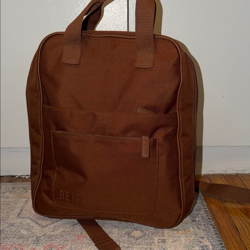 BEIS Maple Women's Backpack